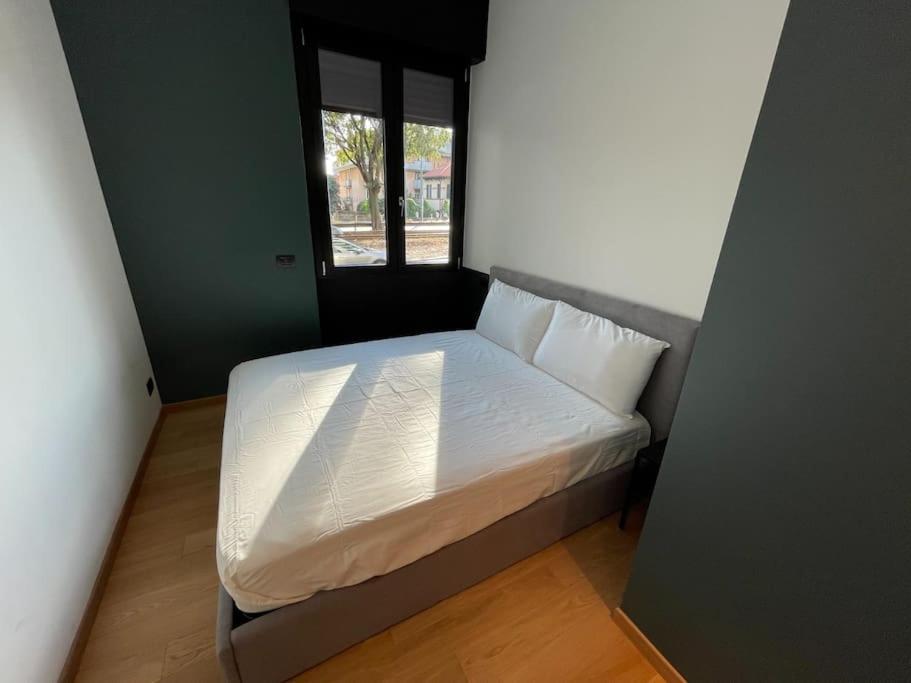 Bnb Capital Milano Central Station - Black Exteriér fotografie